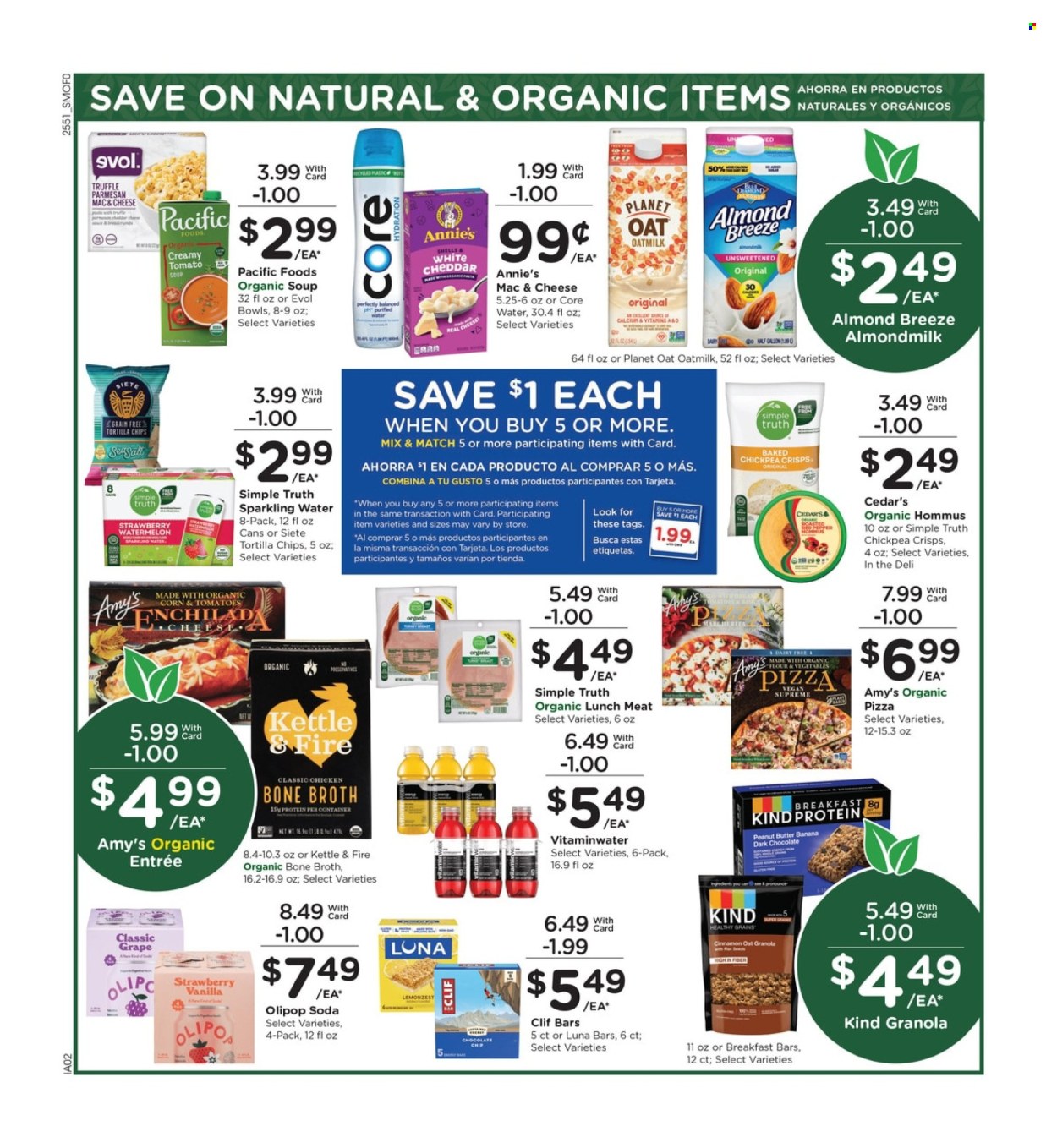 Smith's ad - 01/21/2026 - 01/27/2026. Page 5