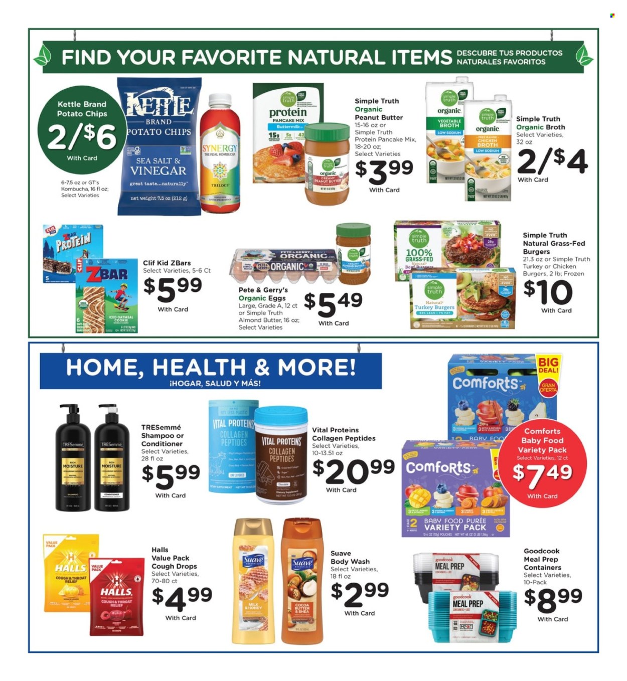 Smith's ad - 01/21/2026 - 01/27/2026. Page 9