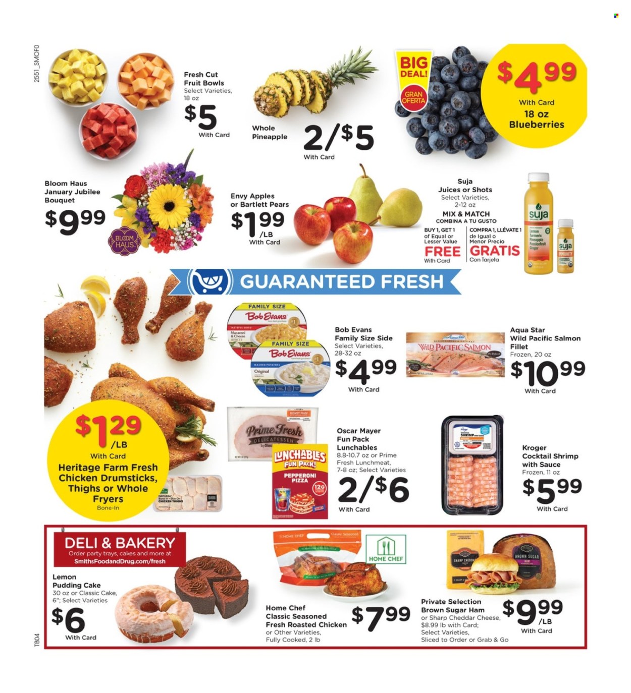 Smith's ad - 01/21/2026 - 01/27/2026. Page 10