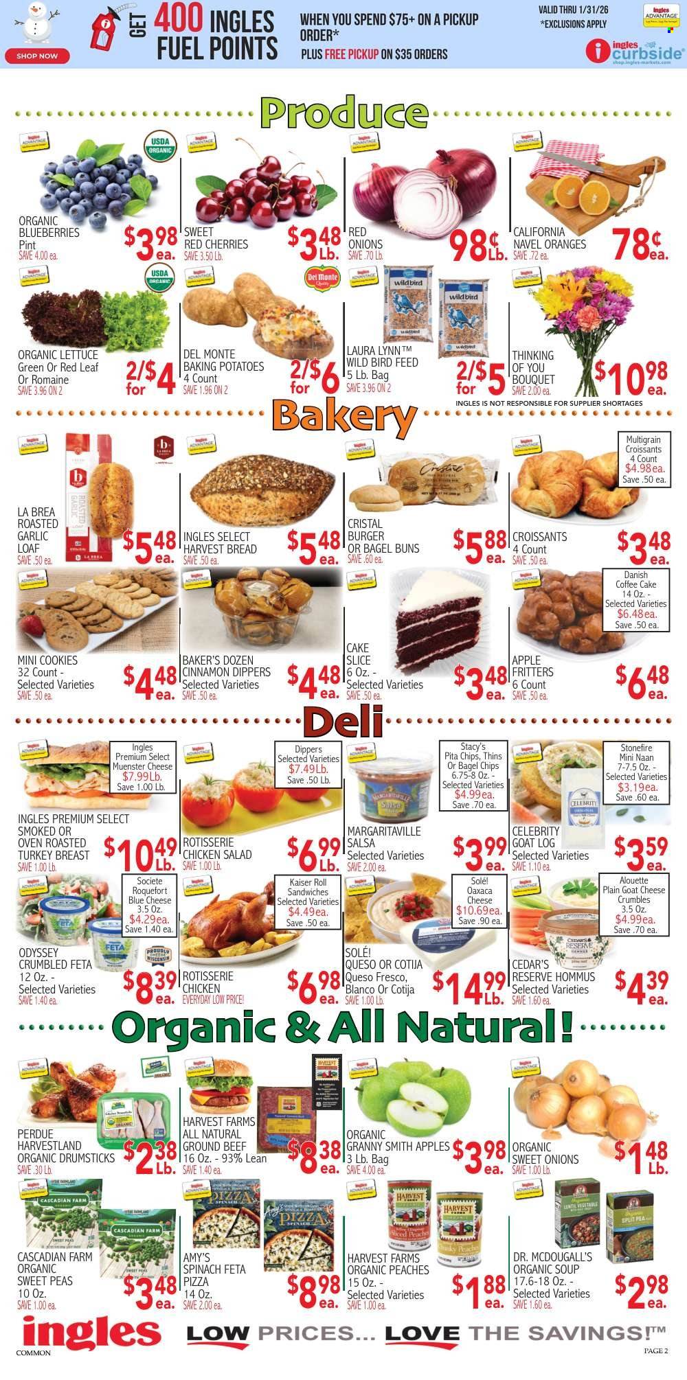 Ingles ad - 01/21/2026 - 01/27/2026. Page 2