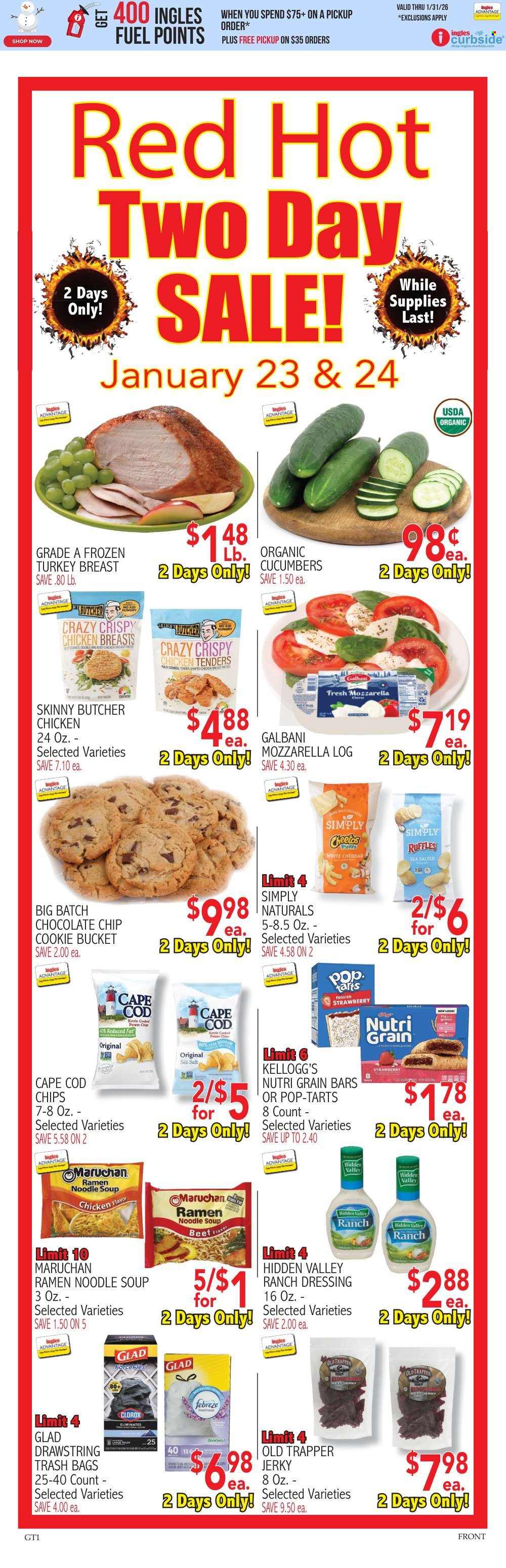 Ingles ad - 01/21/2026 - 01/27/2026. Page 5