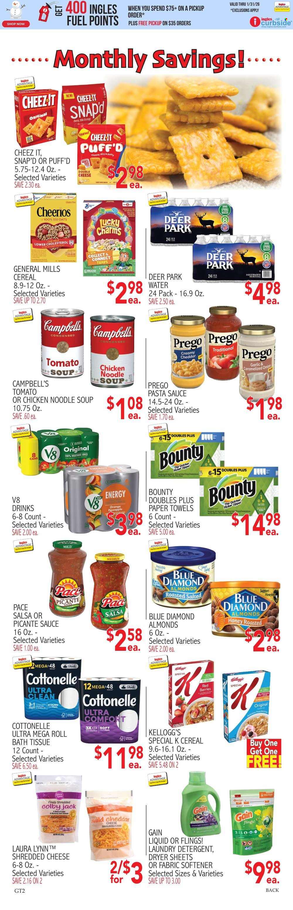 Ingles ad - 01/21/2026 - 01/27/2026. Page 6