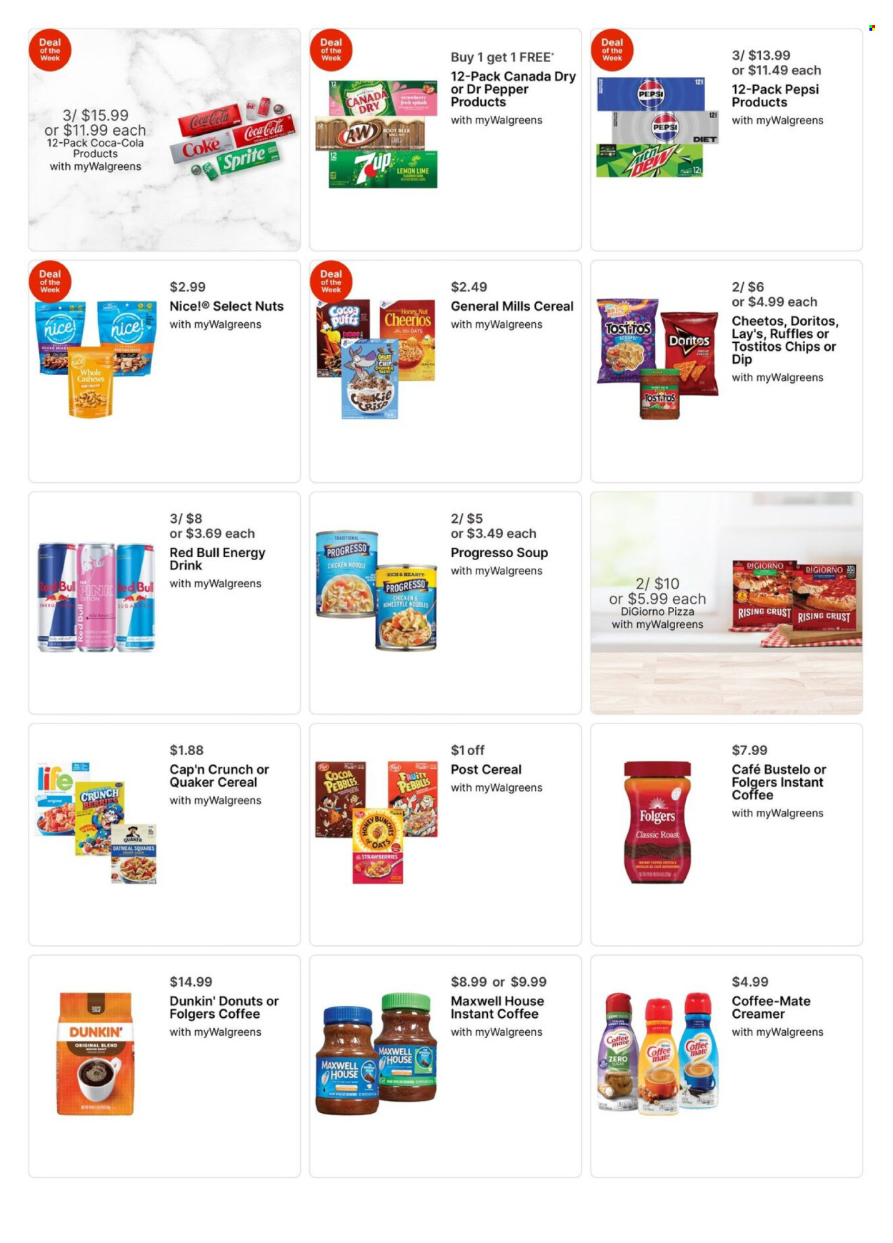 Walgreens ad - 01/25/2026 - 01/31/2026. Page 22