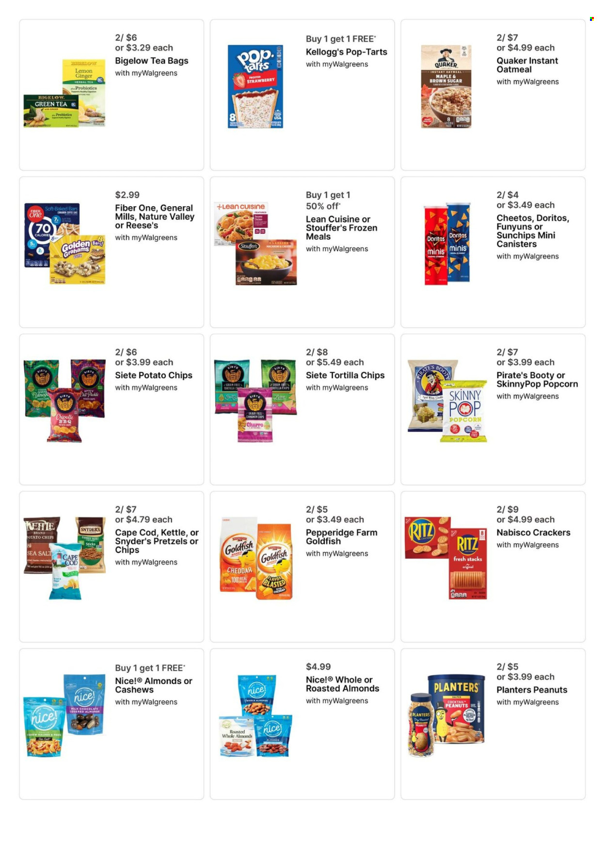 Walgreens ad - 01/25/2026 - 01/31/2026. Page 23