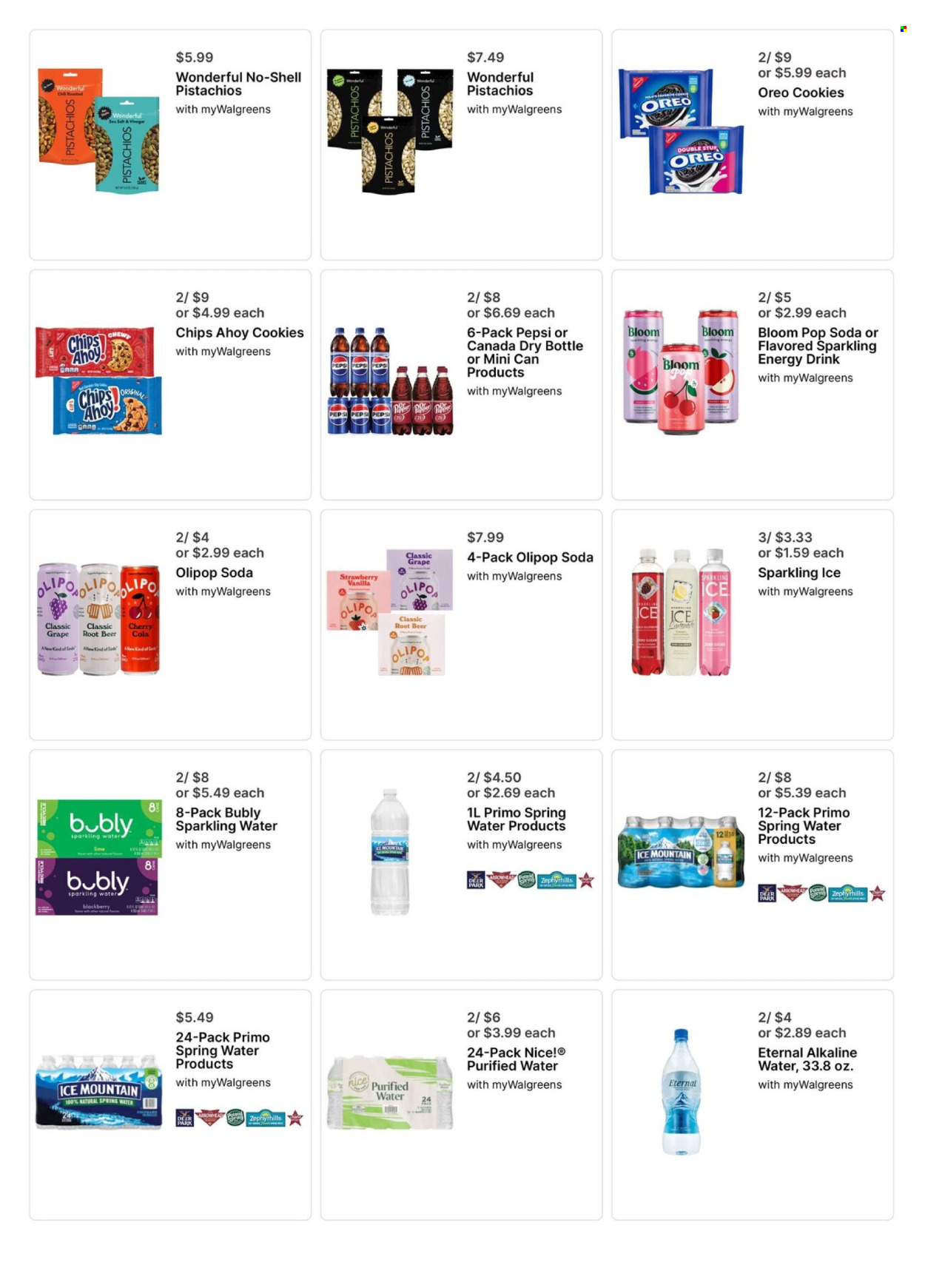 Walgreens ad - 01/25/2026 - 01/31/2026. Page 24