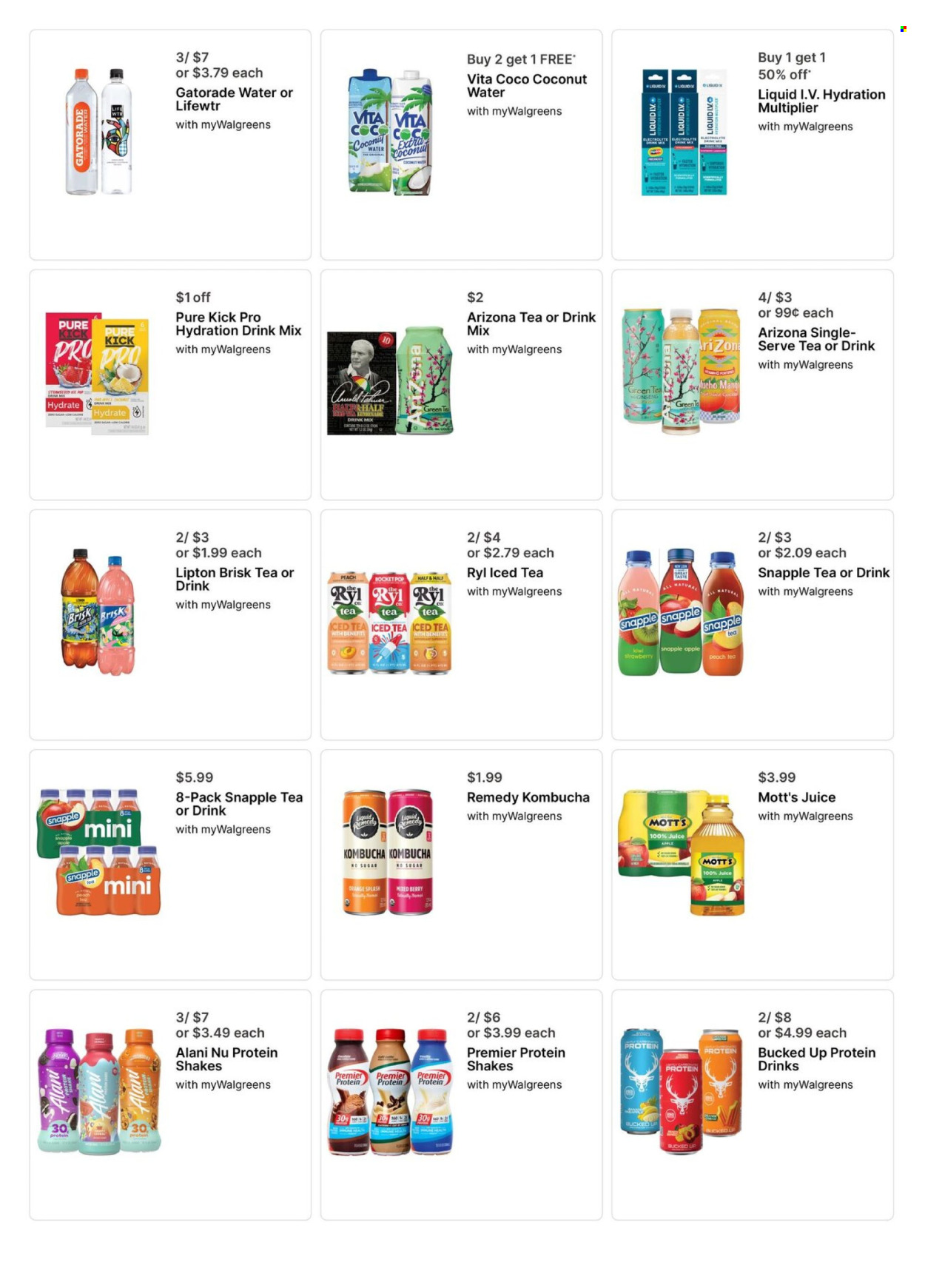 Walgreens ad - 01/25/2026 - 01/31/2026. Page 25