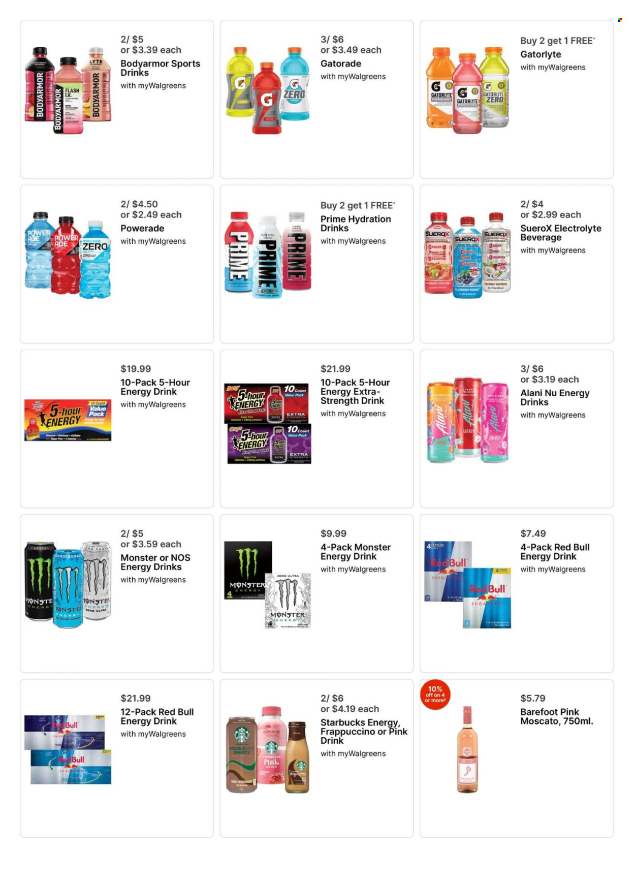 Walgreens ad - 01/25/2026 - 01/31/2026. Page 26