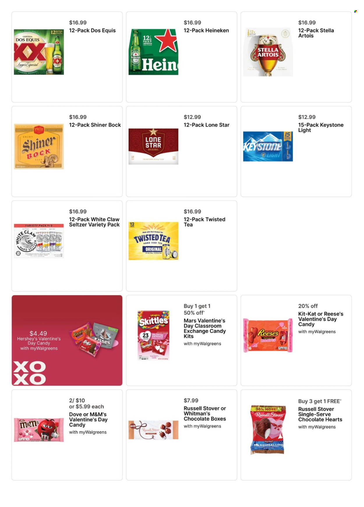 Walgreens ad - 01/25/2026 - 01/31/2026. Page 28