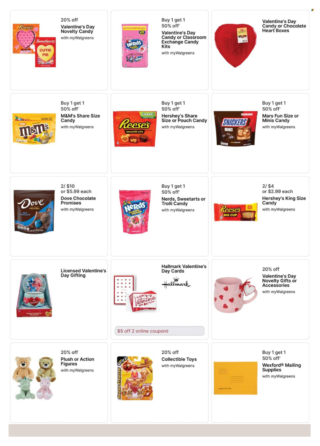 Walgreens ad - 01/25/2026 - 01/31/2026. Page 29