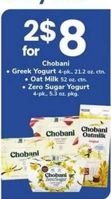 Chobani