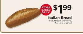 Italian Bread