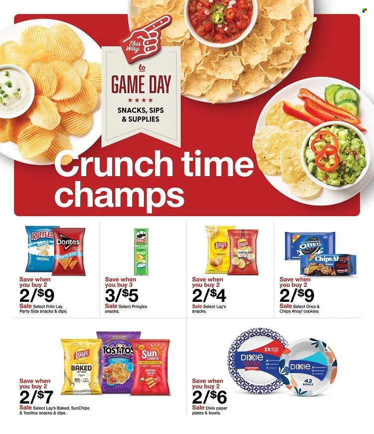 Target ad - 01/25/2026 - 01/31/2026. Page 2