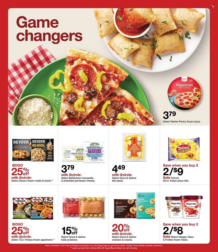 Target ad - 01/25/2026 - 01/31/2026. Page 4