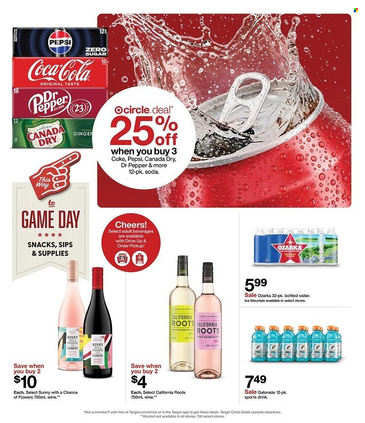 Target ad - 01/25/2026 - 01/31/2026. Page 5