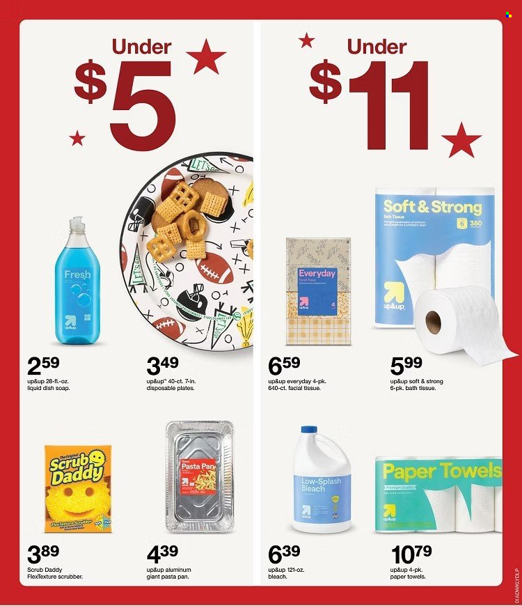 Target ad - 01/25/2026 - 01/31/2026. Page 6