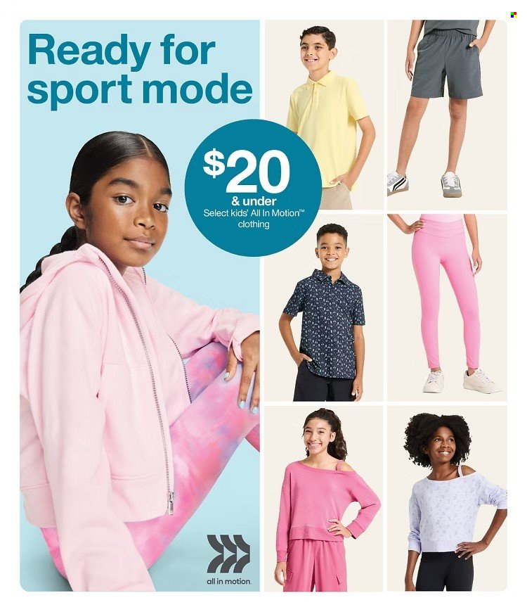 Target ad - 01/25/2026 - 01/31/2026. Page 9