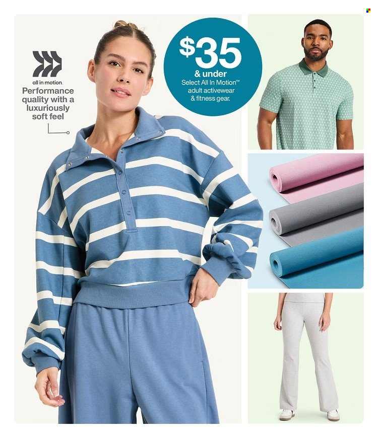 Target ad - 01/25/2026 - 01/31/2026. Page 10