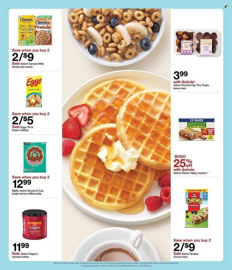 Target ad - 01/25/2026 - 01/31/2026. Page 11