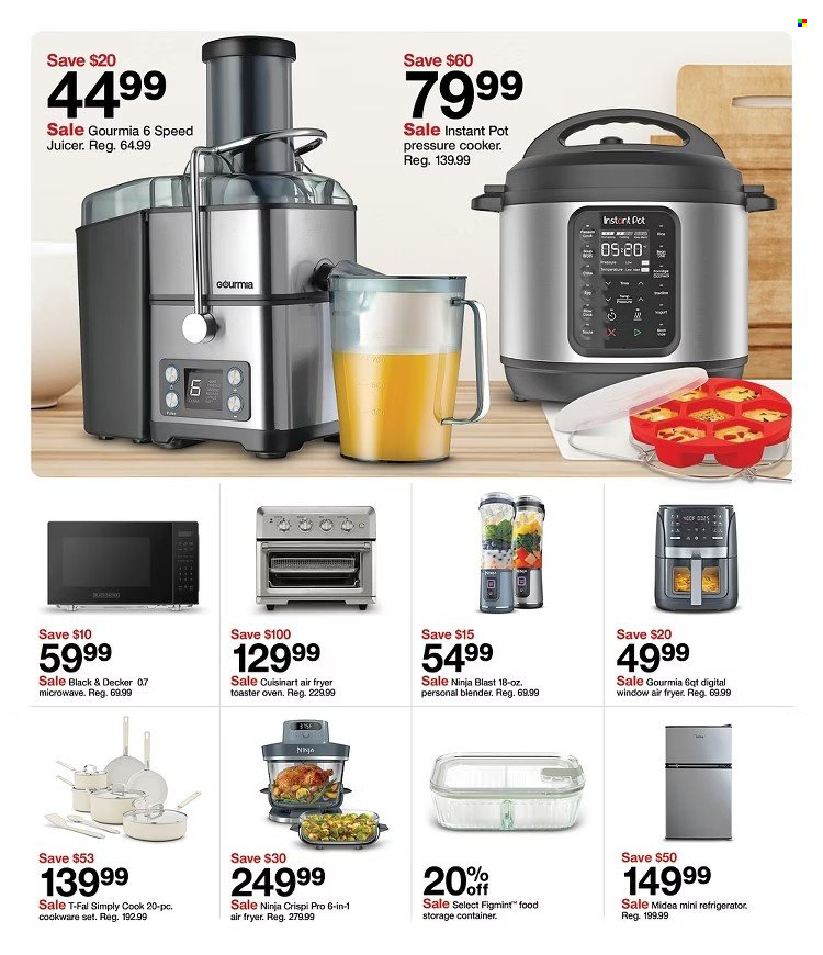 Target ad - 01/25/2026 - 01/31/2026. Page 14