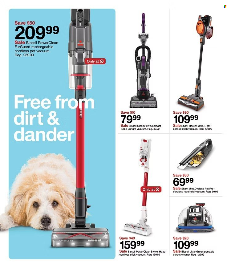 Target ad - 01/25/2026 - 01/31/2026. Page 15
