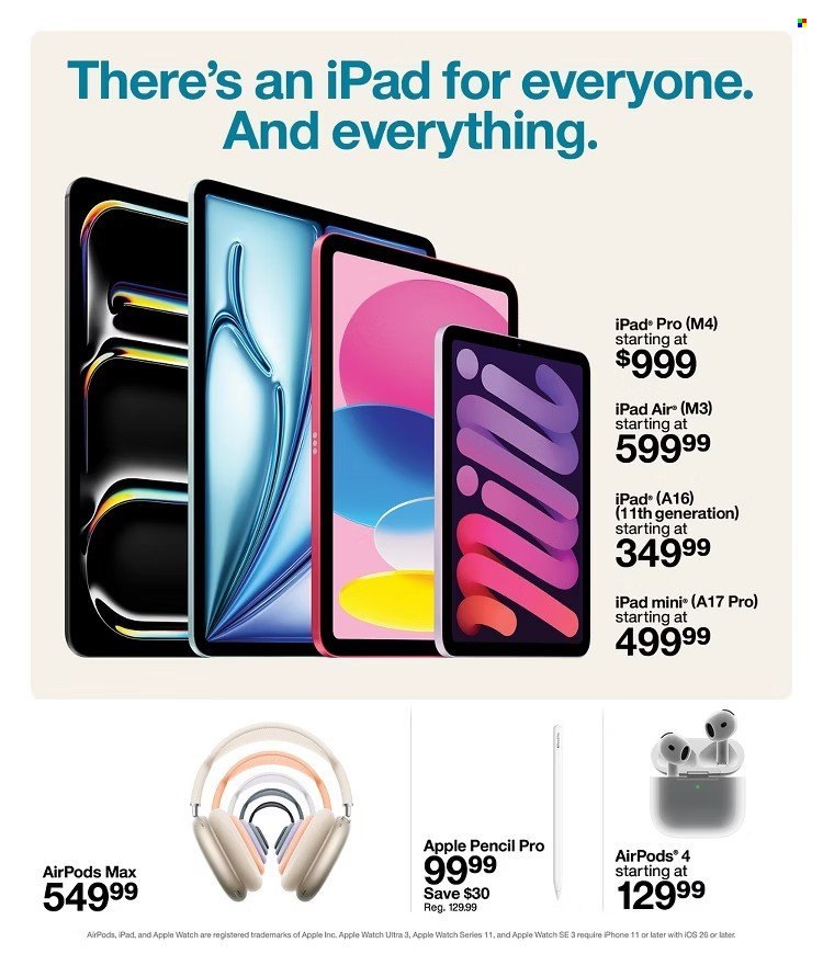 Target ad - 01/25/2026 - 01/31/2026. Page 17