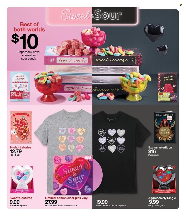 Target ad - 01/25/2026 - 01/31/2026. Page 23