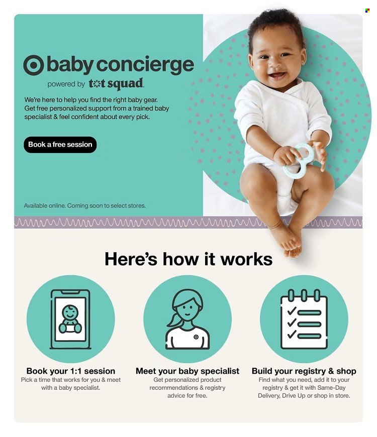 Target ad - 01/25/2026 - 01/31/2026. Page 24