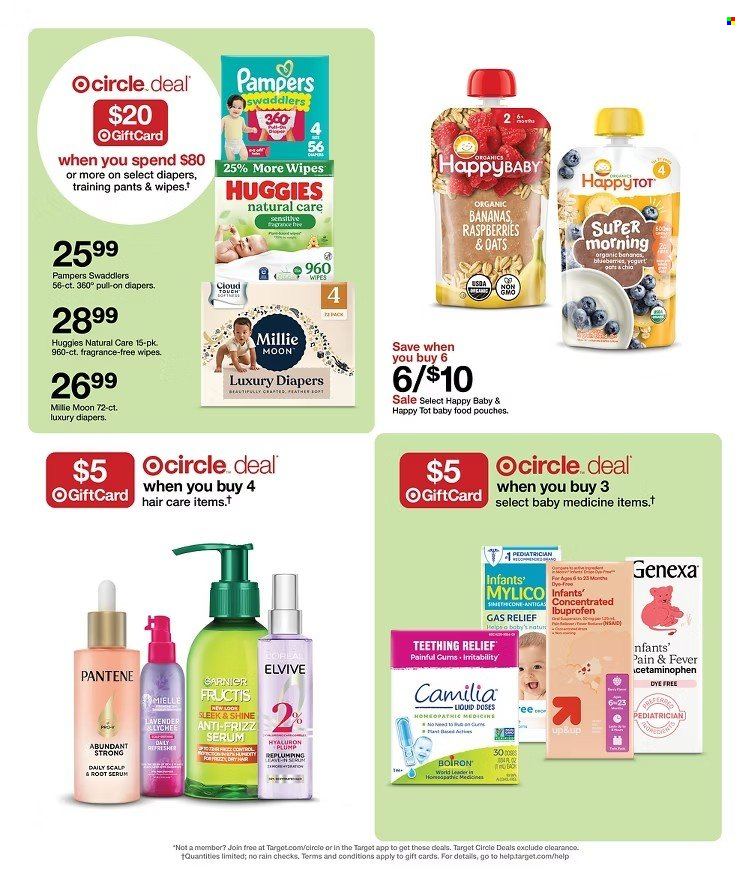 Target ad - 01/25/2026 - 01/31/2026. Page 25