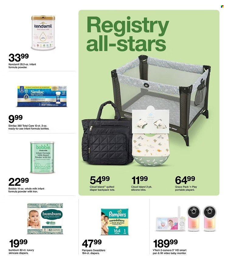 Target ad - 01/25/2026 - 01/31/2026. Page 27