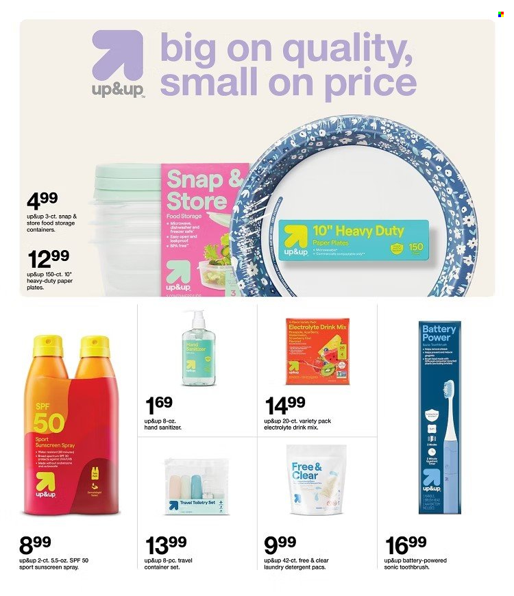 Target ad - 01/25/2026 - 01/31/2026. Page 33