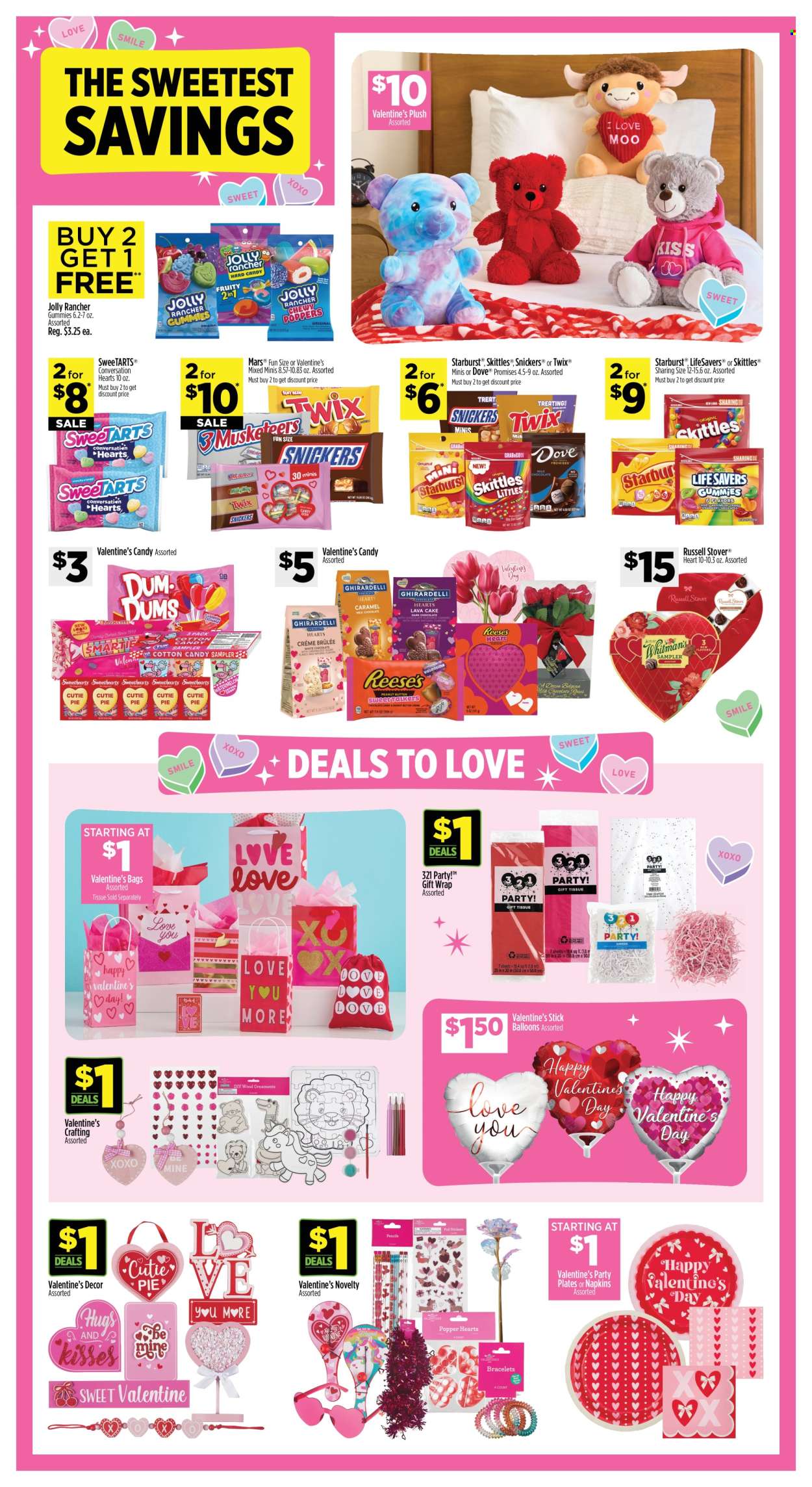 Dollar General ad - 01/25/2026 - 01/31/2026. Page 9