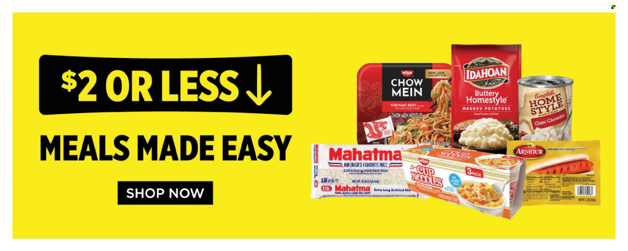 Dollar General ad - 01/25/2026 - 01/31/2026. Page 12