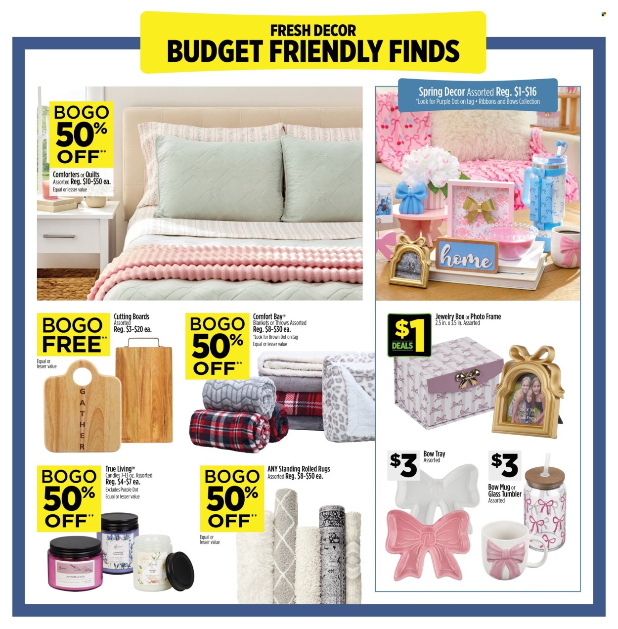 Dollar General ad - 01/25/2026 - 01/31/2026. Page 16