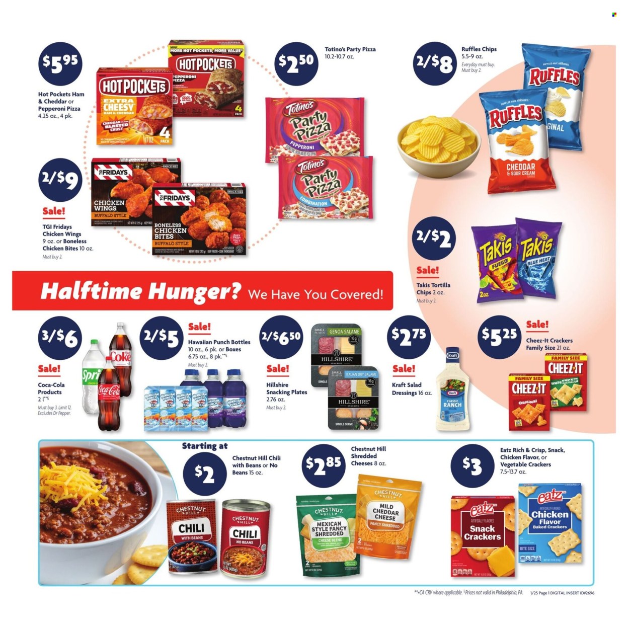 Family Dollar ad - 01/25/2026 - 01/31/2026. Page 5