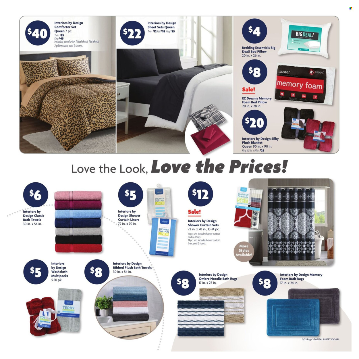 Family Dollar ad - 01/25/2026 - 01/31/2026. Page 7