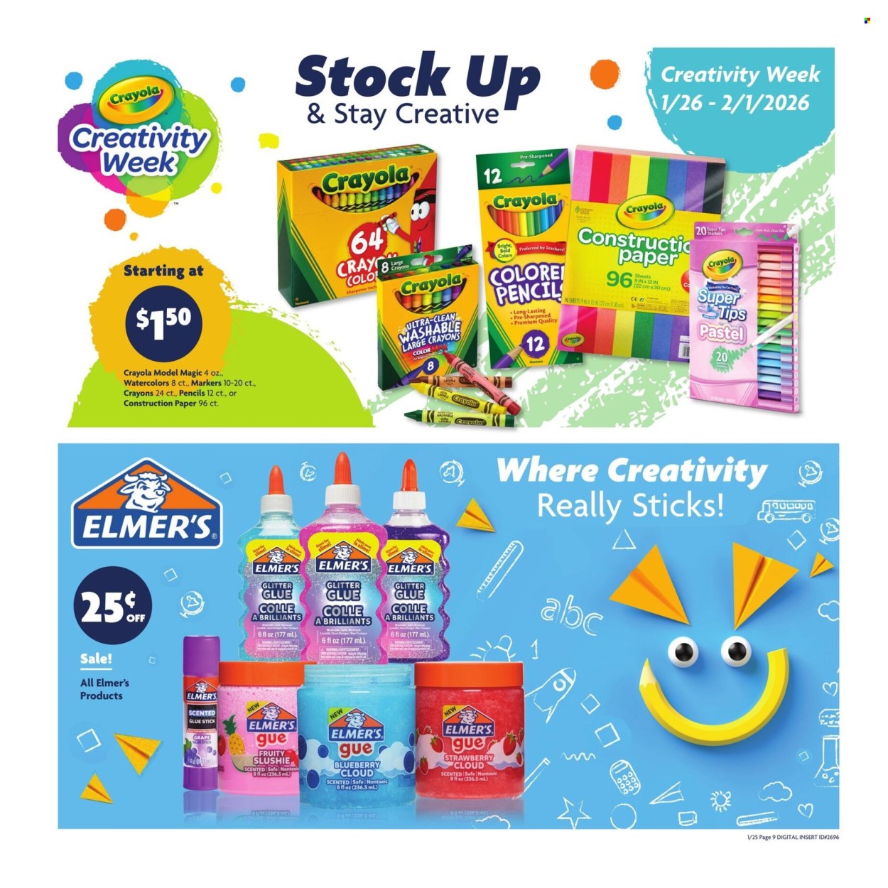 Family Dollar ad - 01/25/2026 - 01/31/2026. Page 13