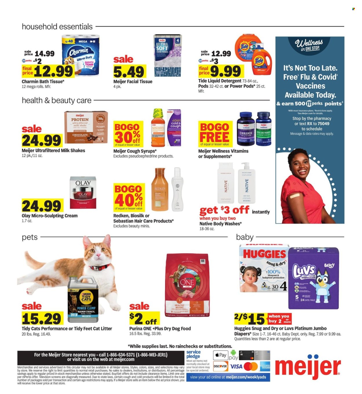 Meijer ad - 01/28/2026 - 02/03/2026. Page 4