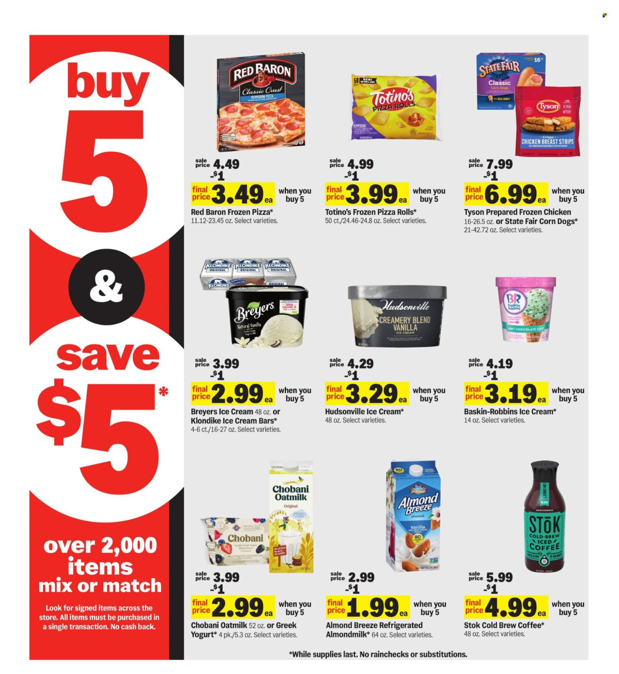 Meijer ad - 01/28/2026 - 02/03/2026. Page 6