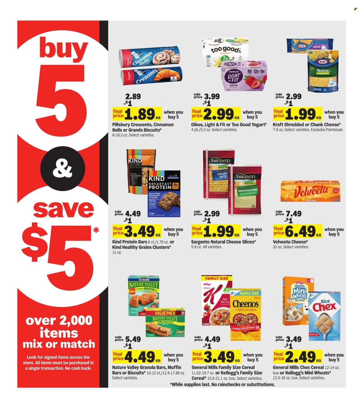 Meijer ad - 01/28/2026 - 02/03/2026. Page 7