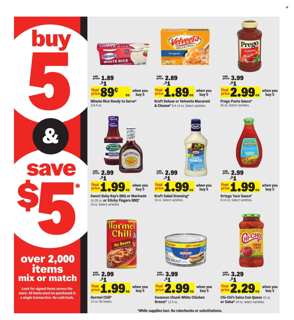 Meijer ad - 01/28/2026 - 02/03/2026. Page 8