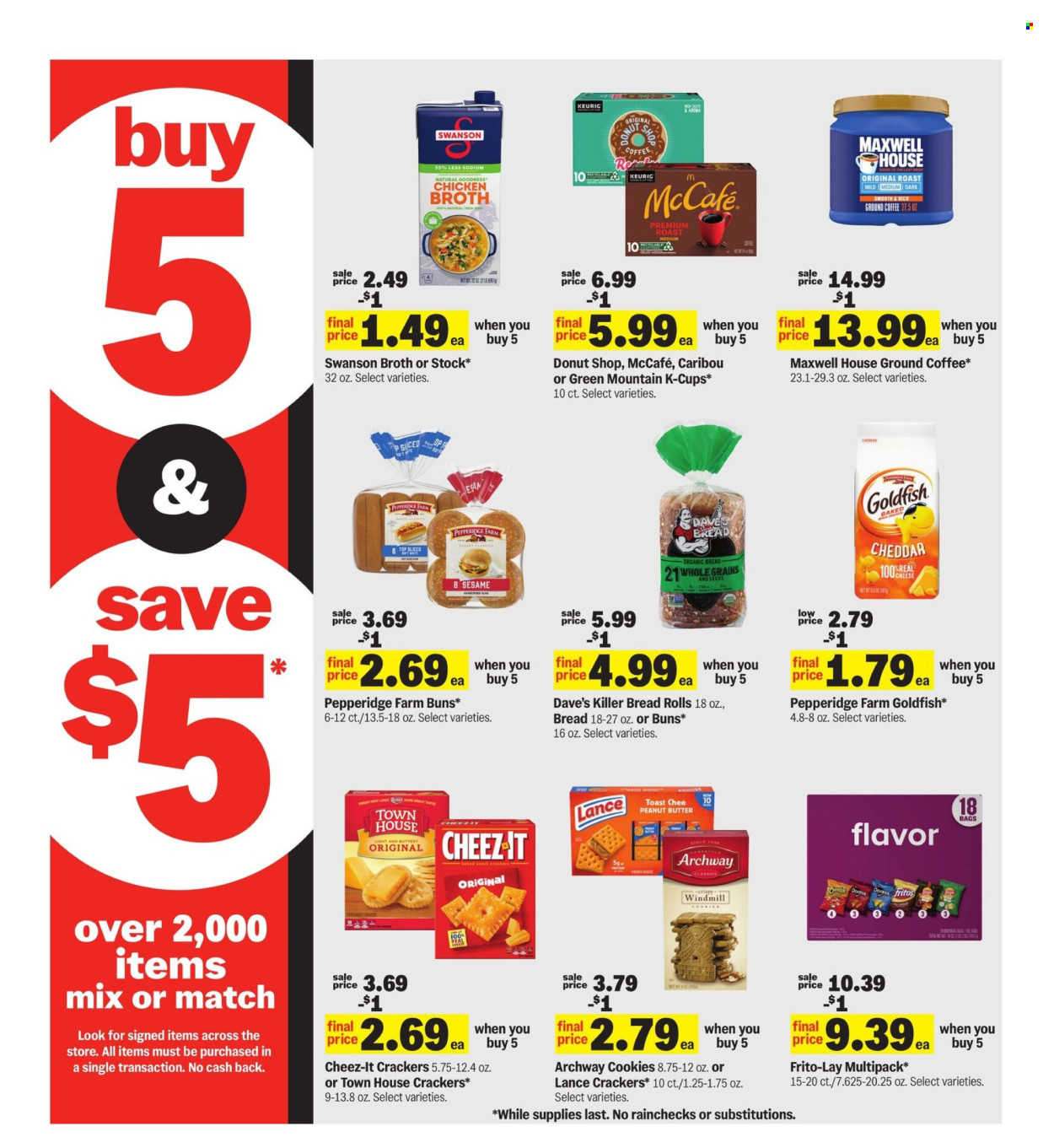 Meijer ad - 01/28/2026 - 02/03/2026. Page 9