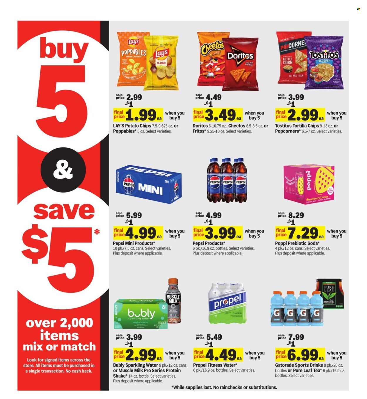 Meijer ad - 01/28/2026 - 02/03/2026. Page 10