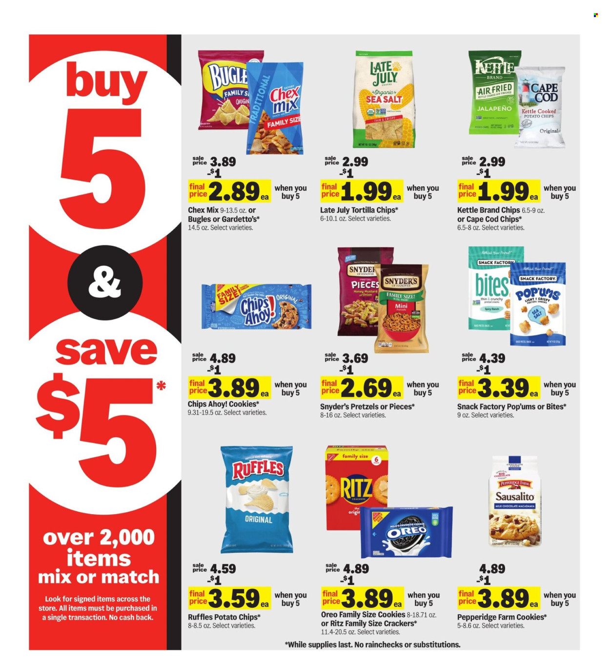 Meijer ad - 01/28/2026 - 02/03/2026. Page 11