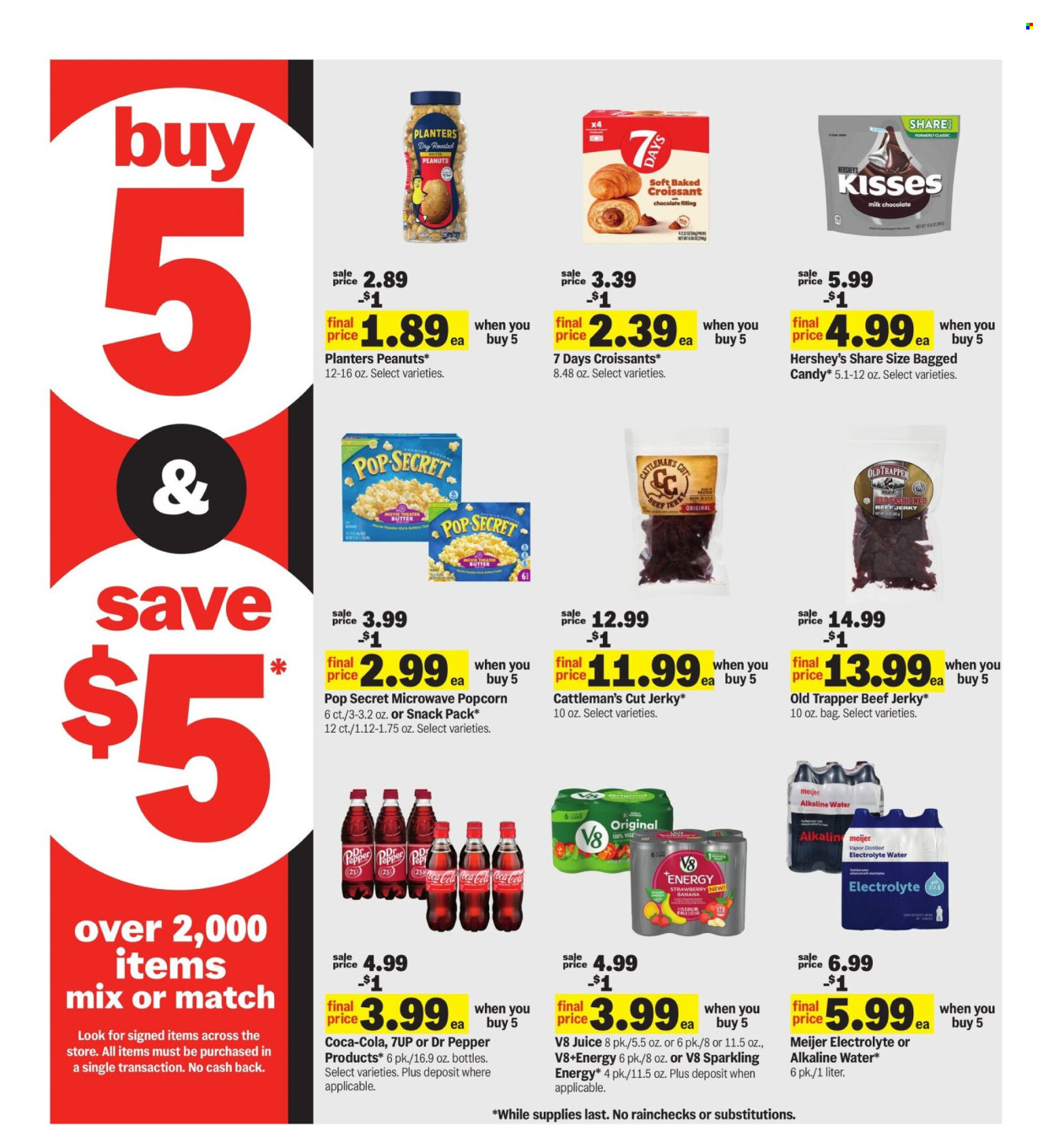 Meijer ad - 01/28/2026 - 02/03/2026. Page 12