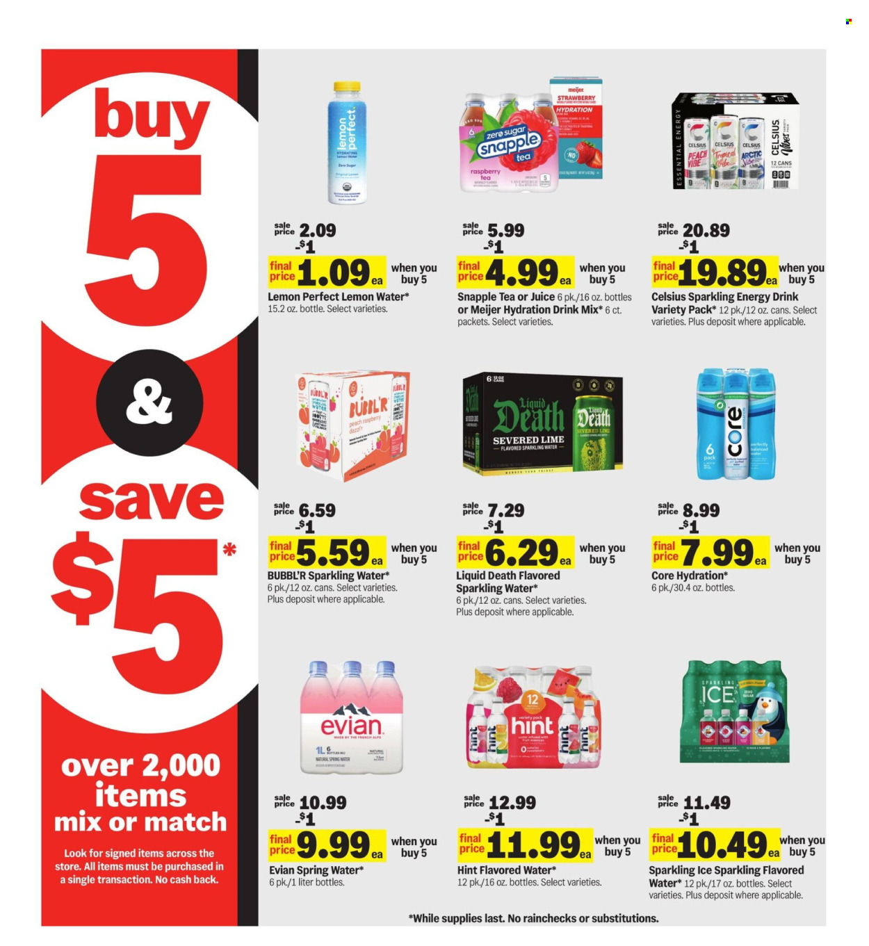 Meijer ad - 01/28/2026 - 02/03/2026. Page 13