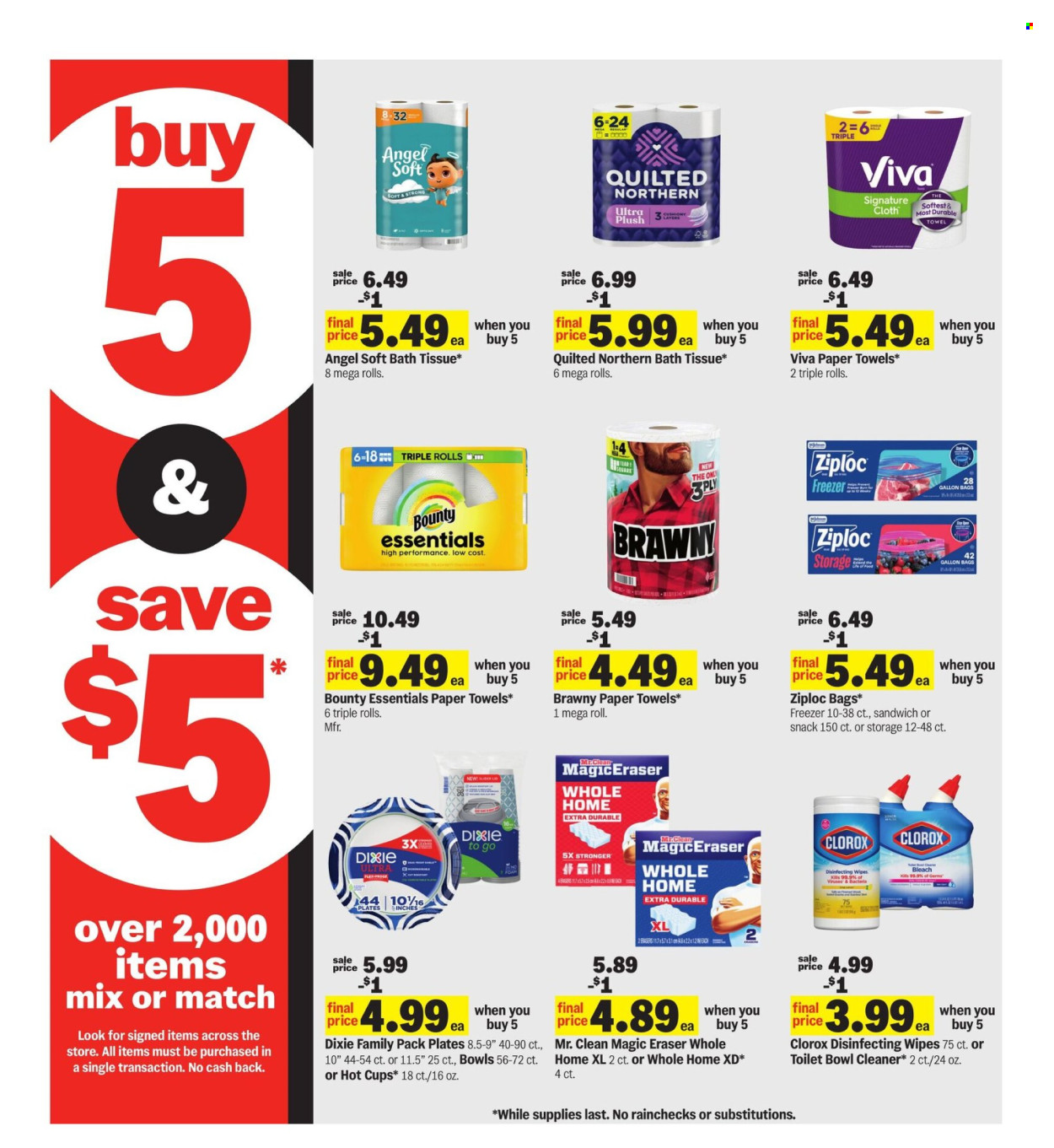 Meijer ad - 01/28/2026 - 02/03/2026. Page 14