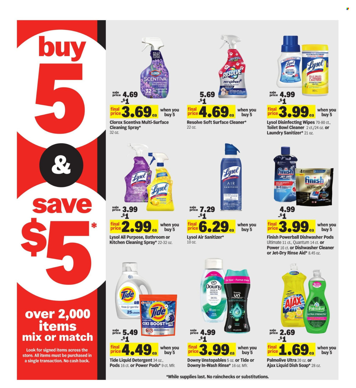 Meijer ad - 01/28/2026 - 02/03/2026. Page 15