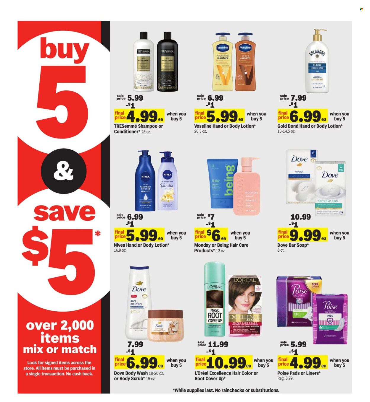 Meijer ad - 01/28/2026 - 02/03/2026. Page 16