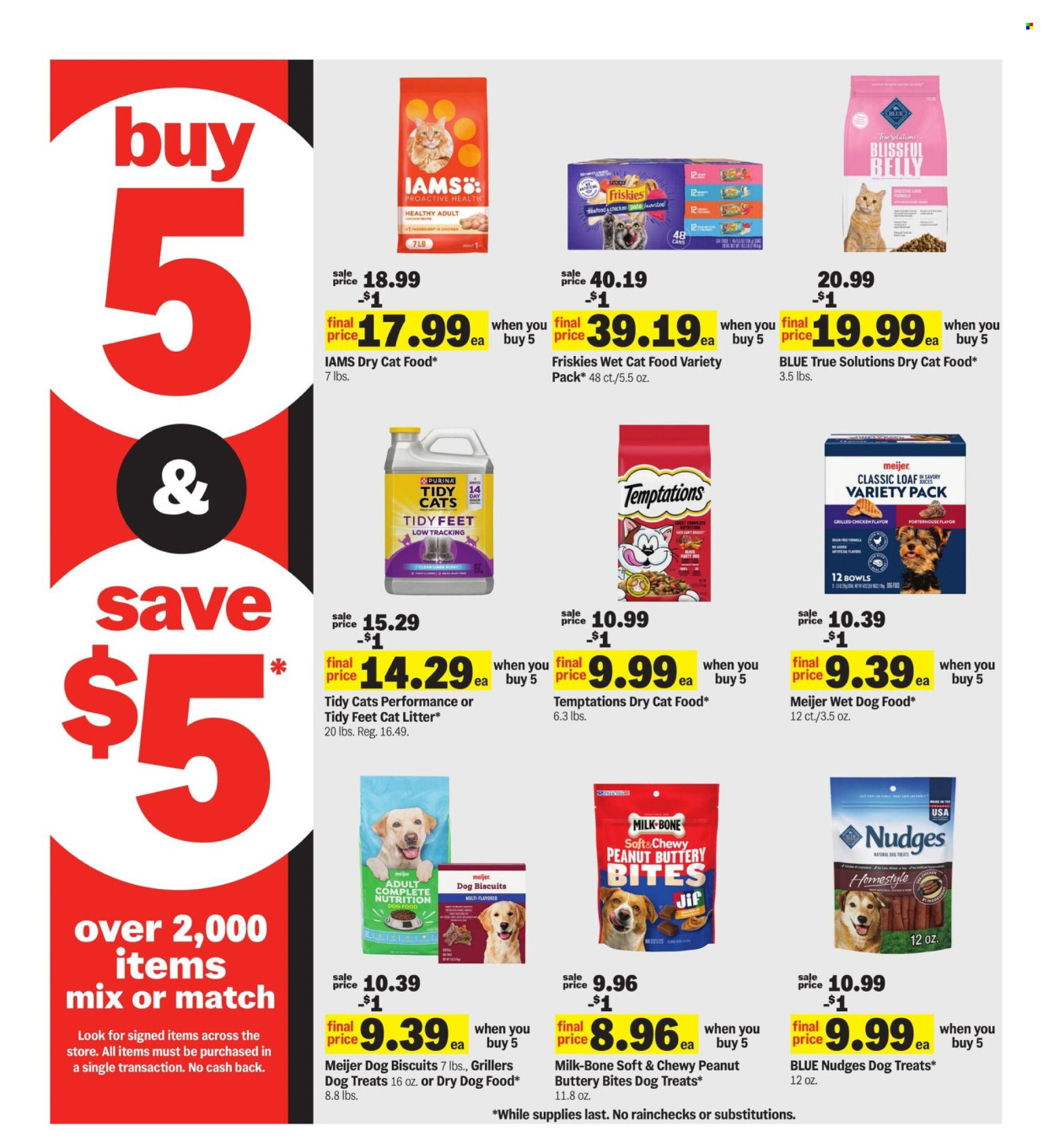 Meijer ad - 01/28/2026 - 02/03/2026. Page 20
