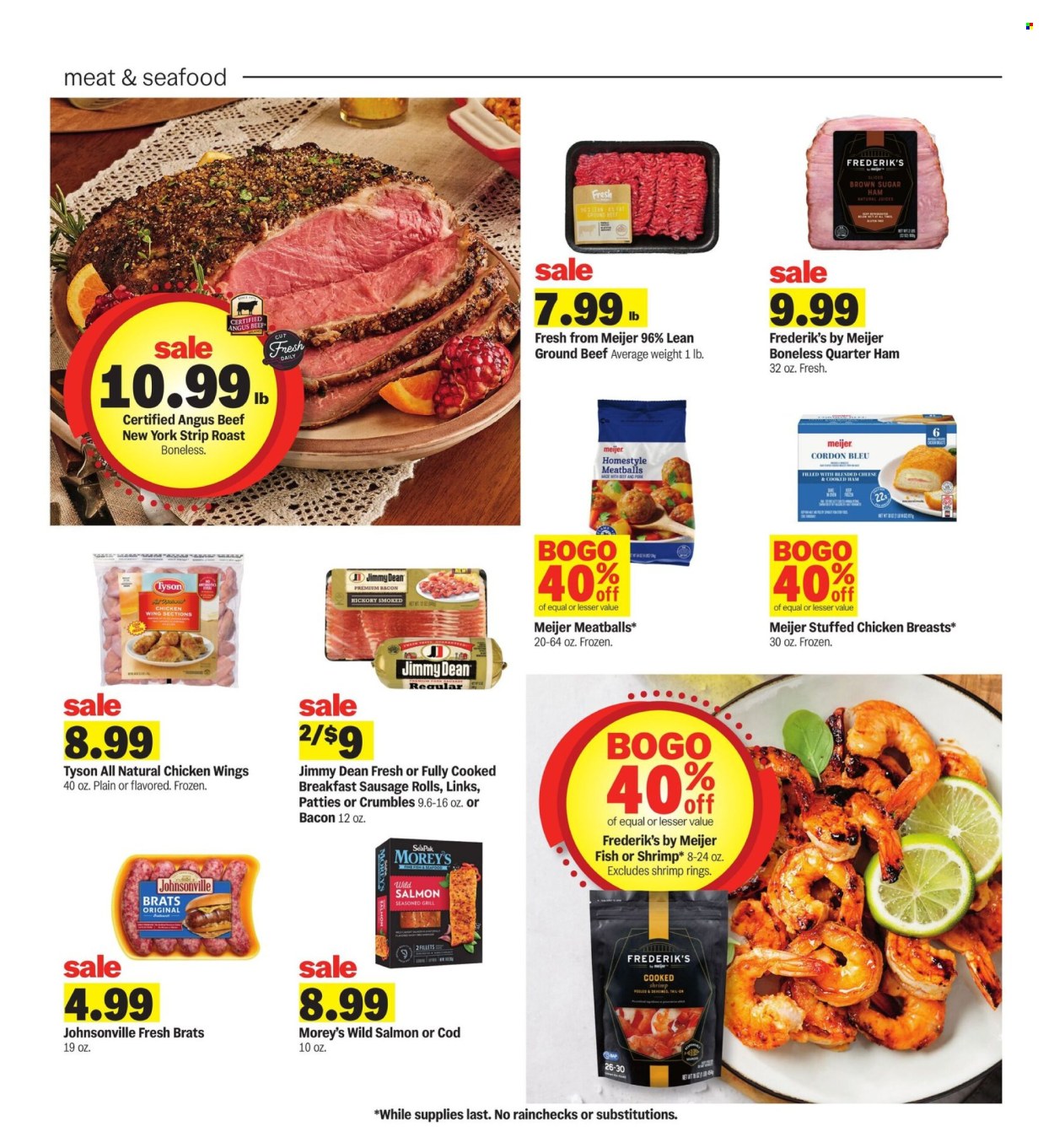 Meijer ad - 01/28/2026 - 02/03/2026. Page 21